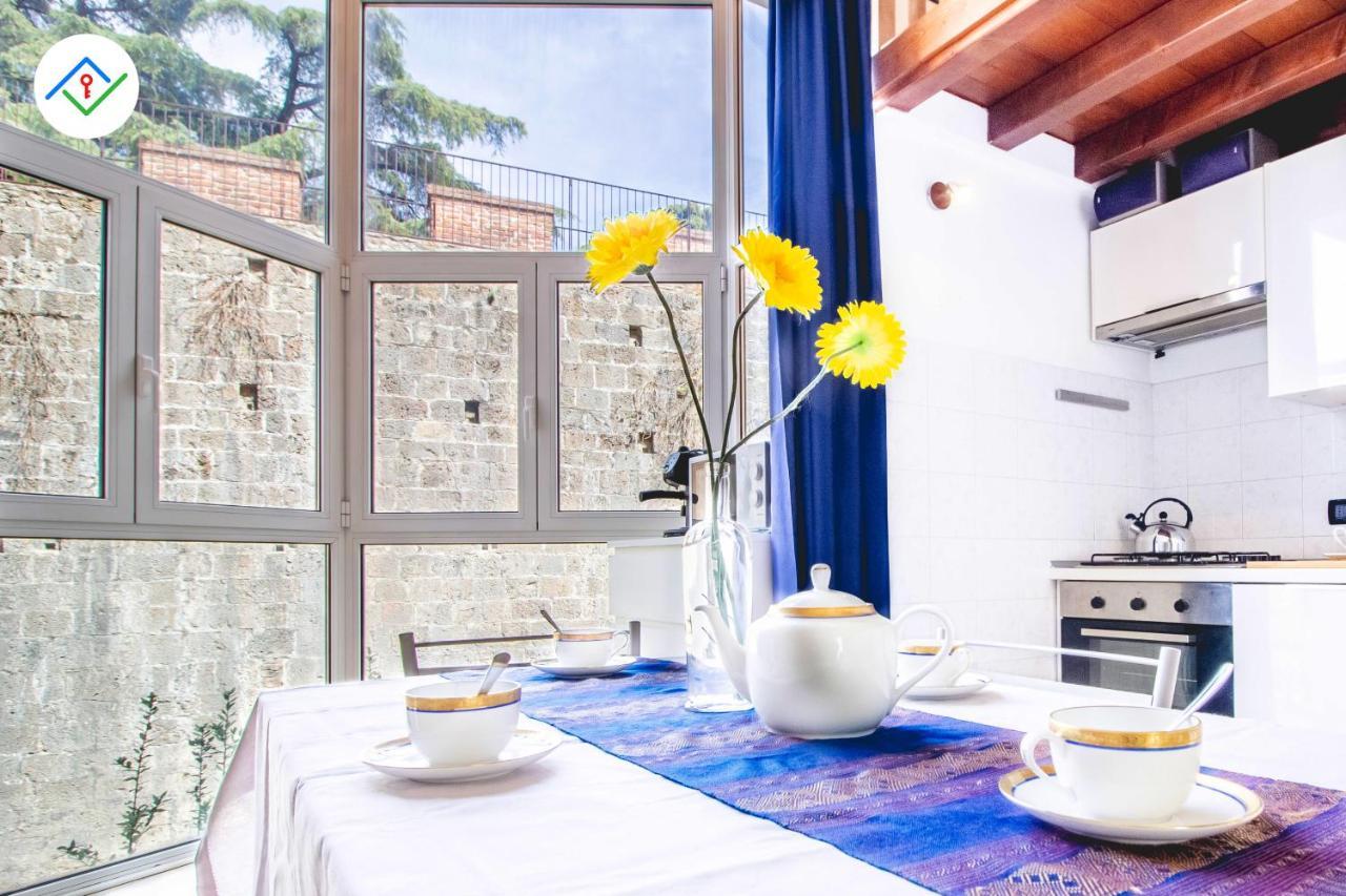 Le Mura Apartment By Tuscanywego 피사 외부 사진