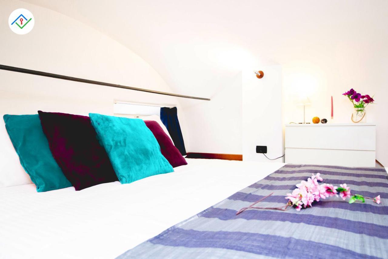 Le Mura Apartment By Tuscanywego 피사 외부 사진