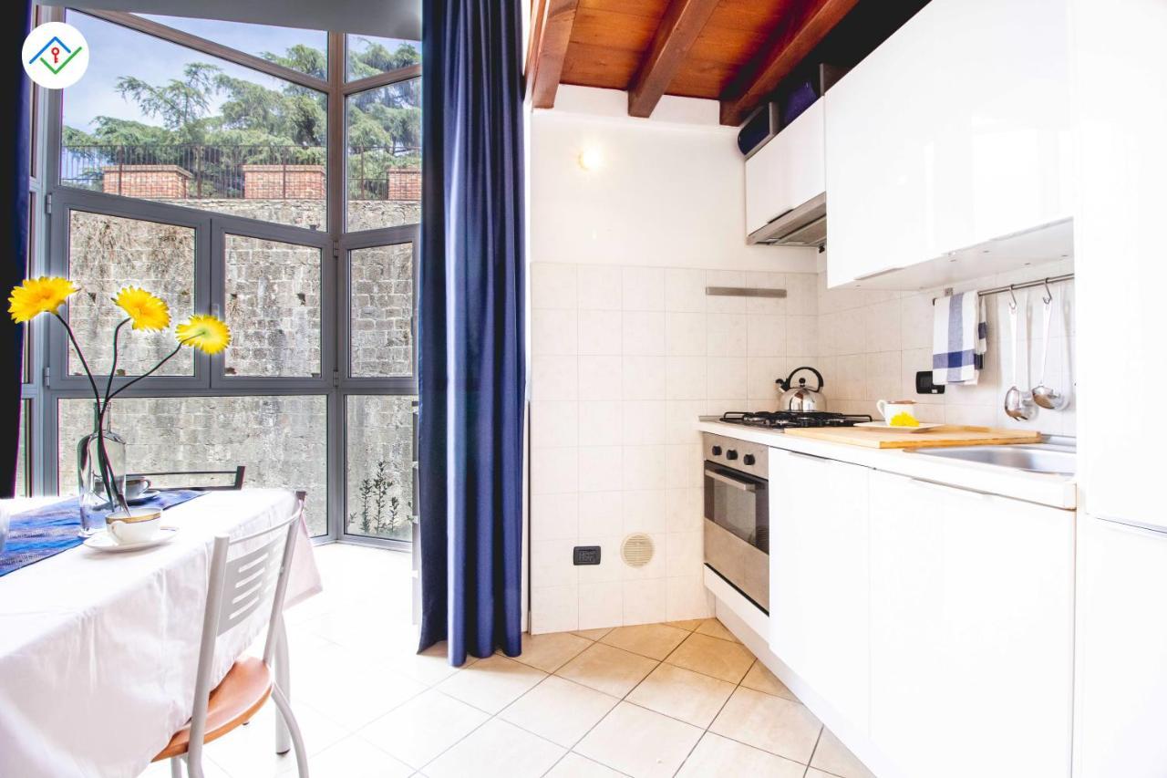 Le Mura Apartment By Tuscanywego 피사 외부 사진