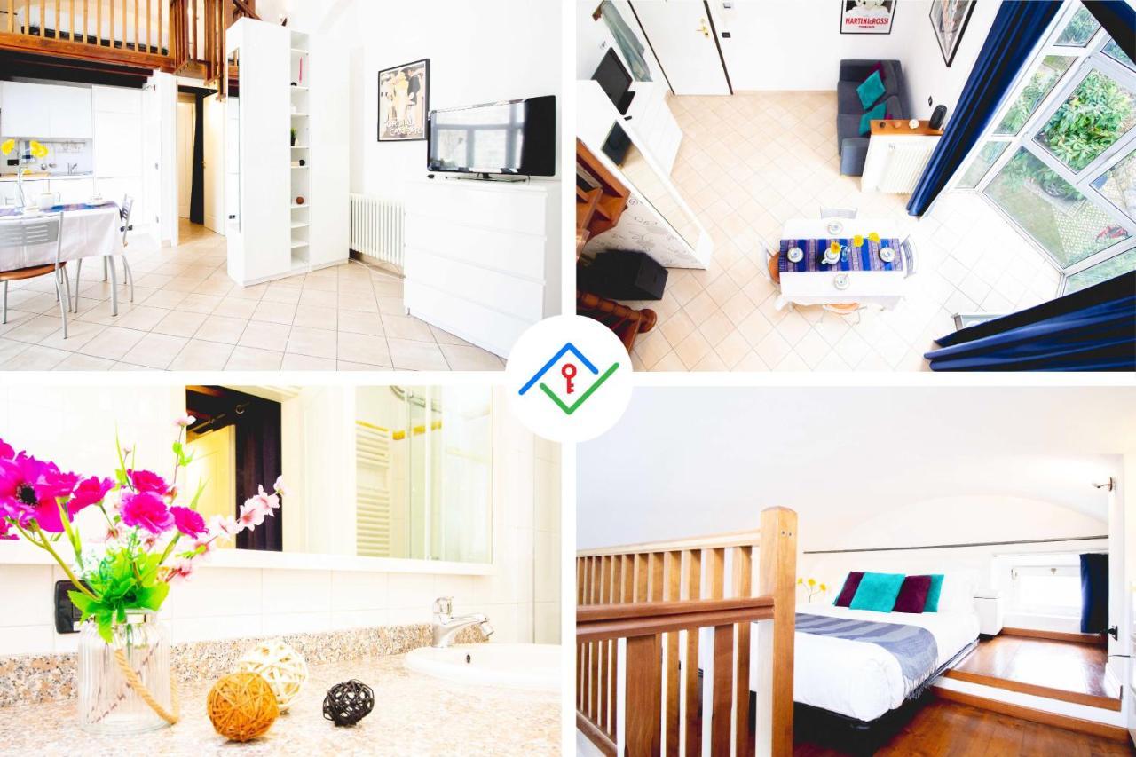 Le Mura Apartment By Tuscanywego 피사 외부 사진