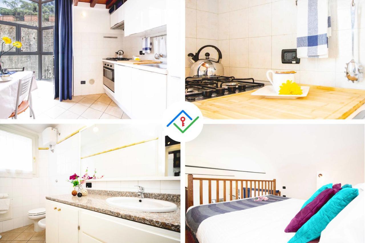Le Mura Apartment By Tuscanywego 피사 외부 사진