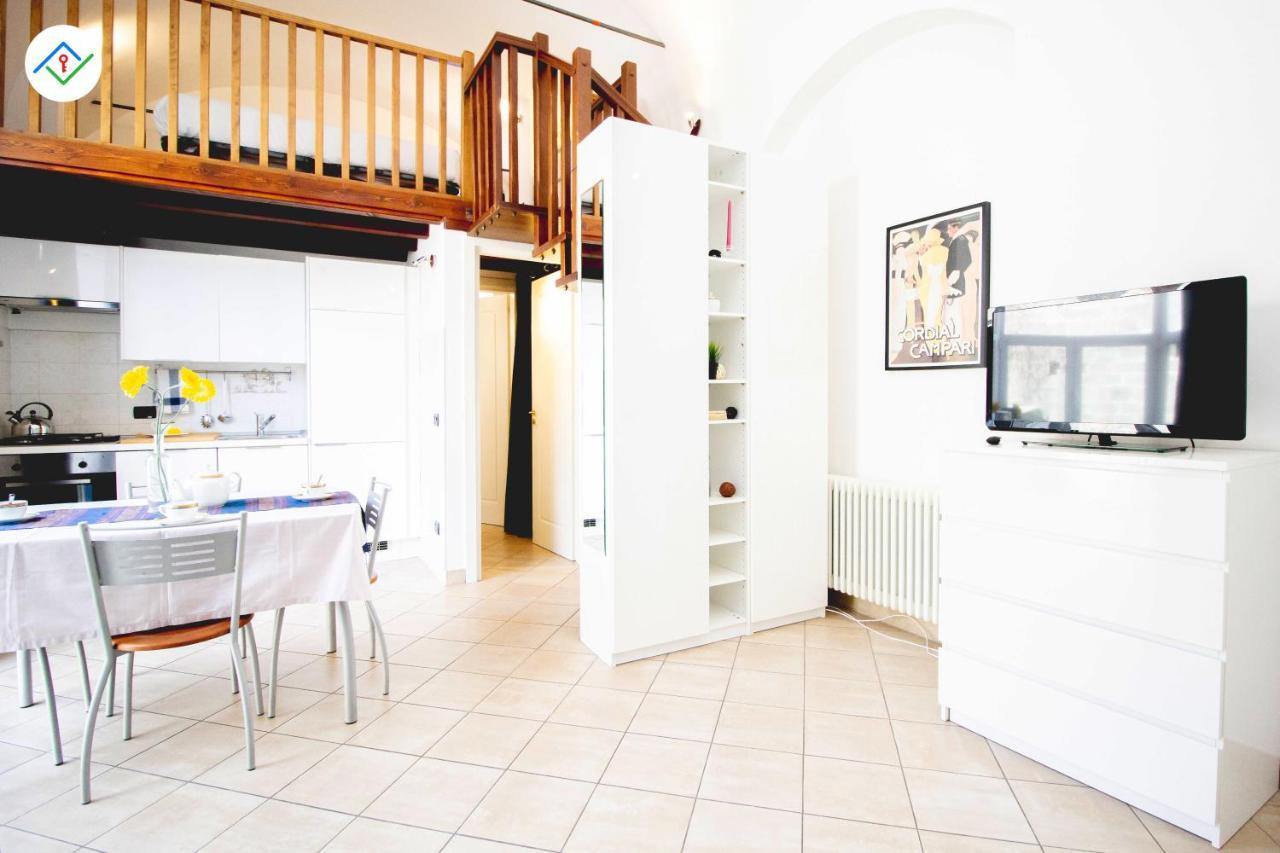 Le Mura Apartment By Tuscanywego 피사 외부 사진